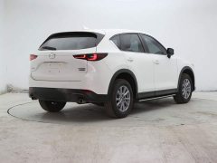 BYD CX-5 2.0L 2WD Version - фото 6
