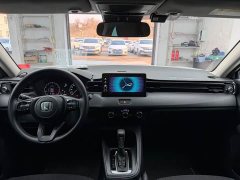 BYD 1.5L CVT Edition - фото 13