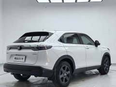 Honda XR-V 1.5L CVT Edition - фото 3