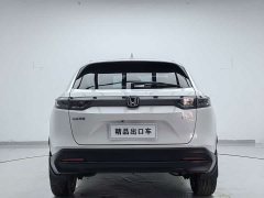 Honda XR-V 1.5L CVT Edition - фото 4