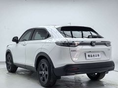 Honda XR-V 1.5L CVT Edition - фото 5
