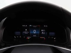 Honda TSI280 Edition - фото 12