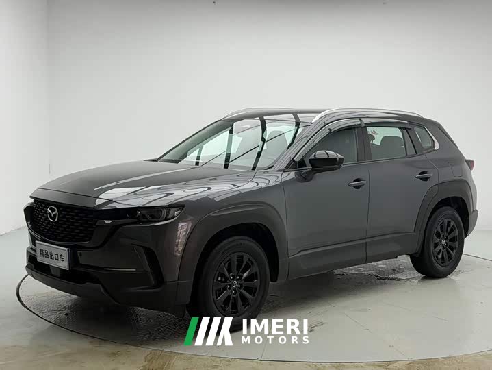 Honda CX-50 2.0L Edition - автомобиль из Китая