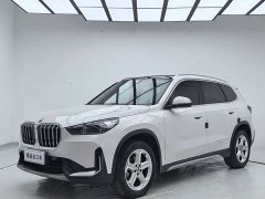 BMW X1 sDrive20Li X - фото 1