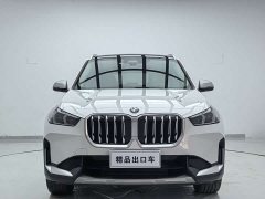 BMW X1 sDrive20Li X - фото 2