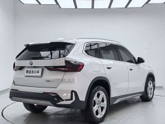 BMW X1 sDrive20Li X - фото 4