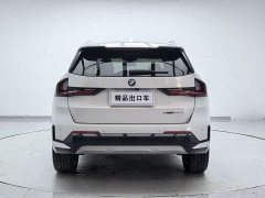 BMW X1 sDrive20Li X - фото 5