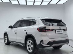BMW X1 sDrive20Li X - фото 6