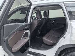 BMW X1 sDrive20Li X - фото 8