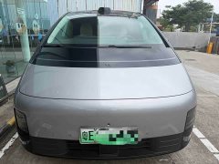 Li Auto MEGA Ultra - фото 2