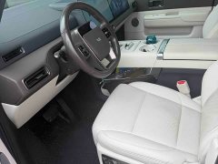 Li Auto MEGA Ultra - фото 7