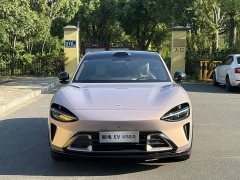 Xiaomi YU7 AWDMax Edition - фото 2