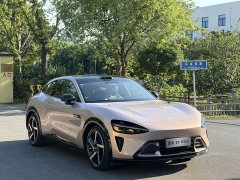 Xiaomi YU7 AWDMax Edition - фото 3