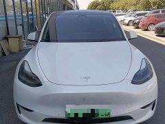 Tesla Model Y Long Range Edition - фото 2