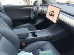 Tesla Model Y Long Range Edition - фото 6