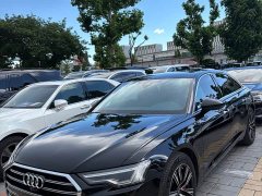 Audi A6L facelift 40 TFSI luxury and elegant - фото 1
