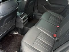 Audi A6L facelift 40 TFSI luxury and elegant - фото 10