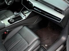Audi A6L facelift 40 TFSI luxury and elegant - фото 12