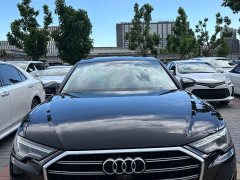 Audi A6L facelift 40 TFSI luxury and elegant - фото 2