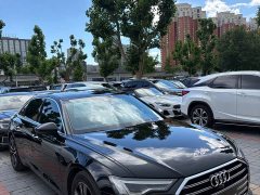 Audi A6L facelift 40 TFSI luxury and elegant - фото 3