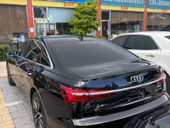 Audi A6L facelift 40 TFSI luxury and elegant - фото 4