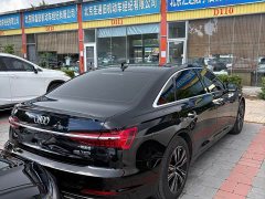 Audi A6L facelift 40 TFSI luxury and elegant - фото 5