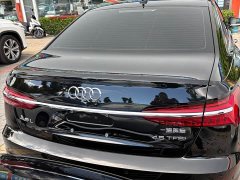 Audi A6L facelift 40 TFSI luxury and elegant - фото 6