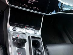Audi A6L facelift 40 TFSI luxury and elegant - фото 8