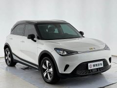 smart#1 Edition - фото 4