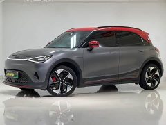 smart#1 BRABUS Edition - фото 1