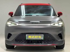 smart#1 BRABUS Edition - фото 2