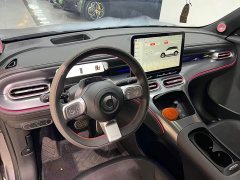 smart#1 BRABUS Edition - фото 4