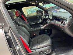 smart#1 BRABUS Edition - фото 7