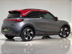 smart#1 BRABUS Edition - фото 8