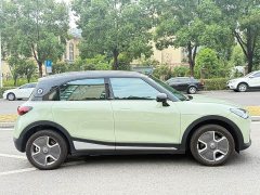 smart#1 Pro Edition - фото 17