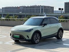 smart#1 Premium Edition - фото 1