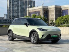 smart#1 Premium Edition - фото 3