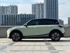 smart#1 Premium Edition - фото 4