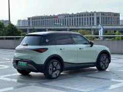 smart#1 Premium Edition - фото 7