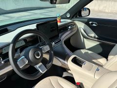 smart#1 Premium Edition - фото 9