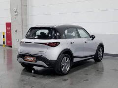 smart#1 Pro Edition - фото 2