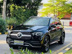Mercedes-Benz GLE 350 4MATIC Fashion Version - фото 1