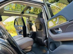 Mercedes-Benz GLE 350 4MATIC Fashion Version - фото 10