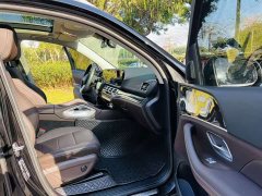 Mercedes-Benz GLE 350 4MATIC Fashion Version - фото 11