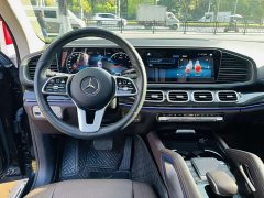 Mercedes-Benz GLE 350 4MATIC Fashion Version - фото 12