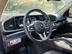 Mercedes-Benz GLE 350 4MATIC Fashion Version - фото 14