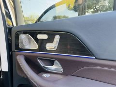 Mercedes-Benz GLE 350 4MATIC Fashion Version - фото 15