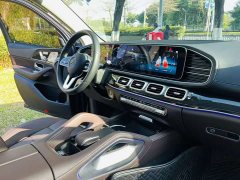 Mercedes-Benz GLE 350 4MATIC Fashion Version - фото 16