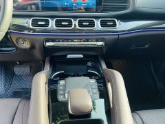 Mercedes-Benz GLE 350 4MATIC Fashion Version - фото 17
