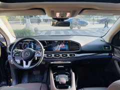 Mercedes-Benz GLE 350 4MATIC Fashion Version - фото 18